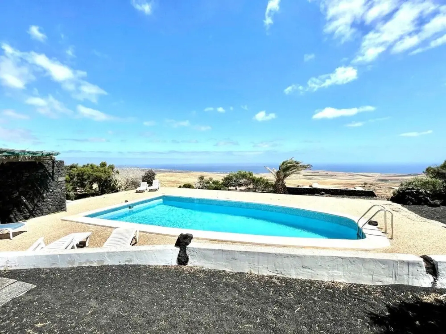 Apartamento D Wifi Piscina con Vista Espectacular