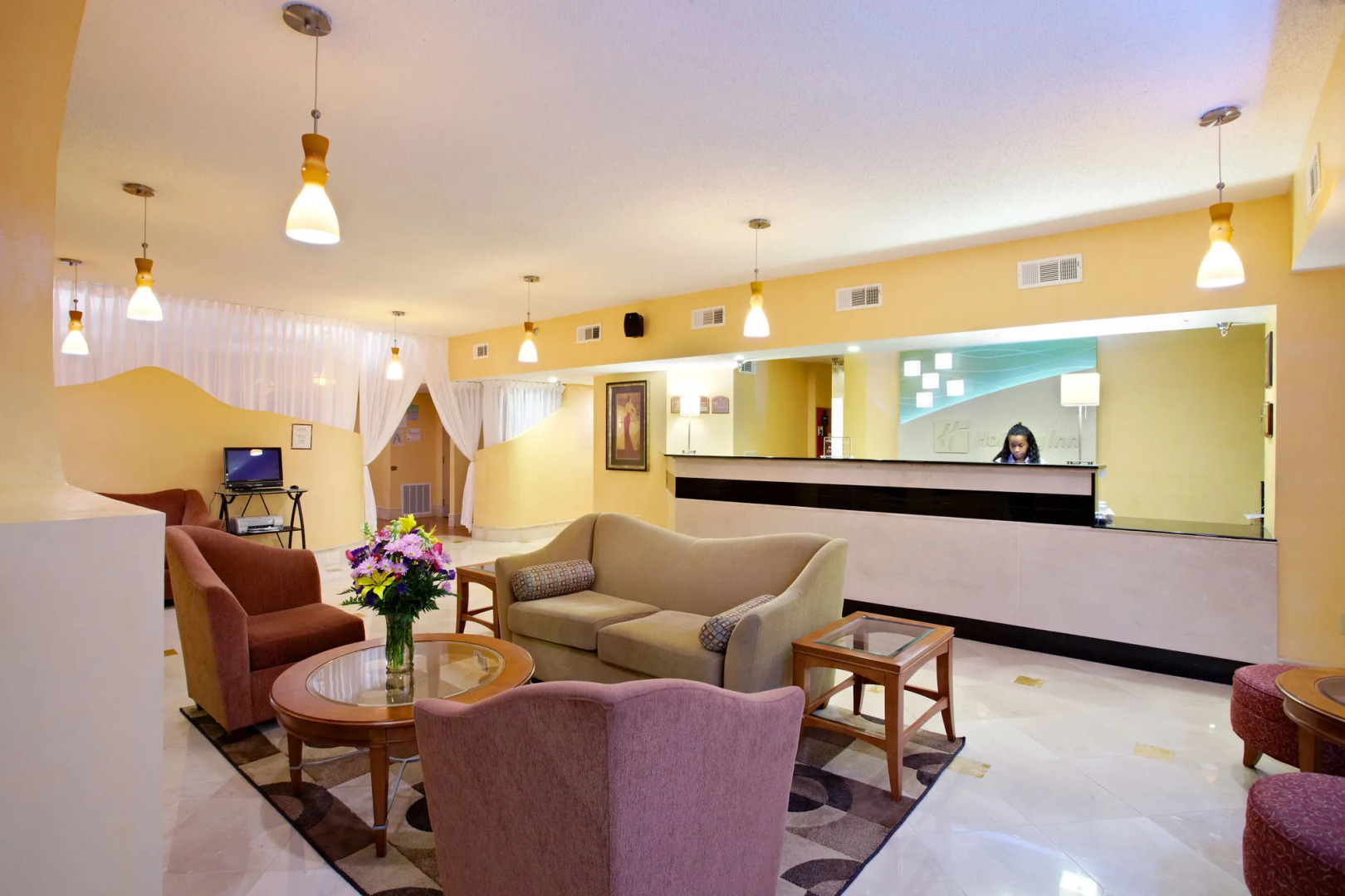 Holiday Inn Express Biloxi - Beach Blvd by IHG