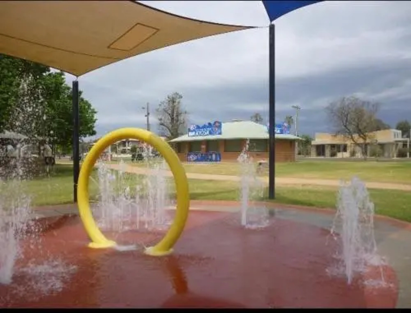 Murray Grange Villa 4