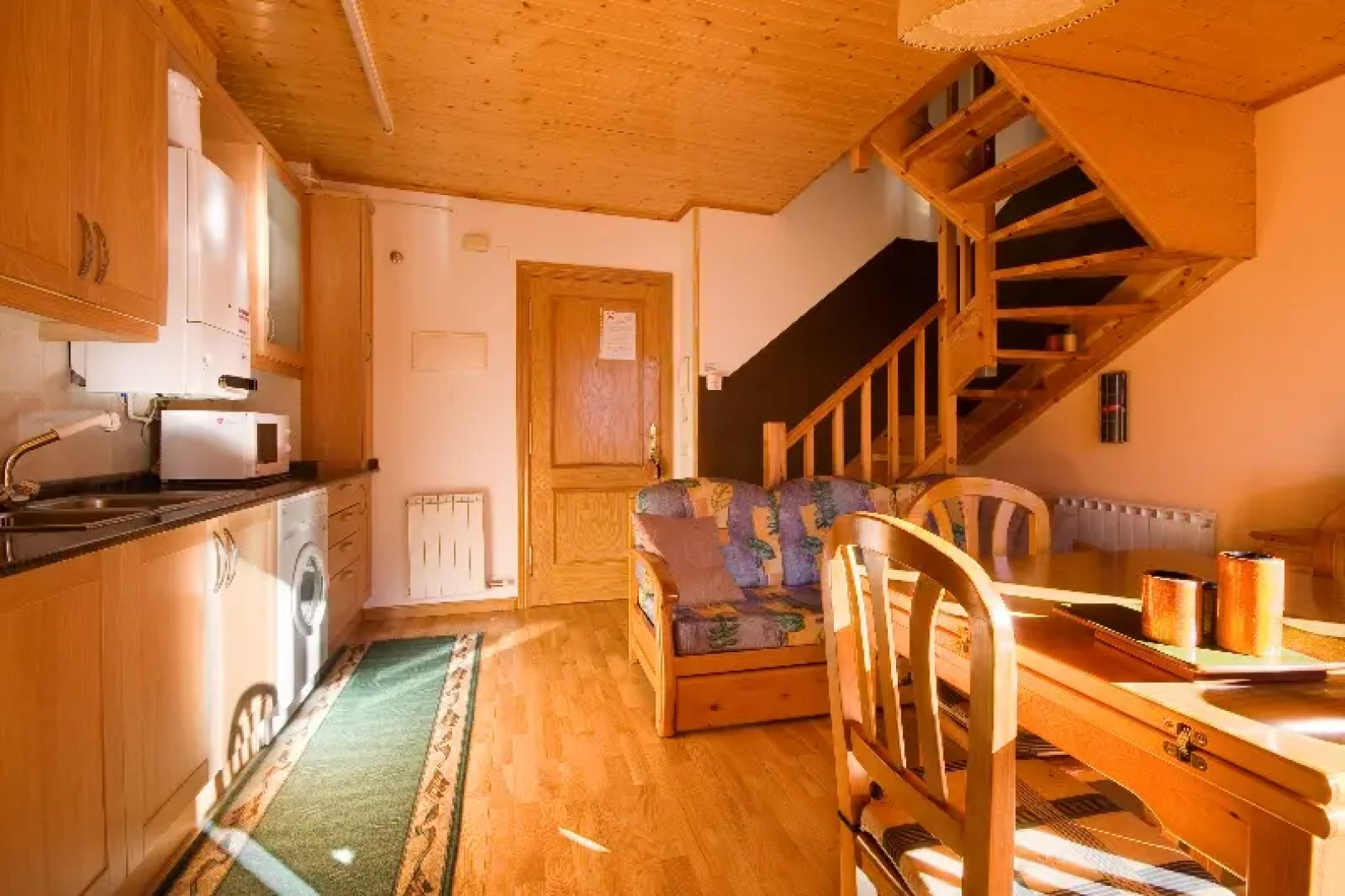 Apartaments la Peguera