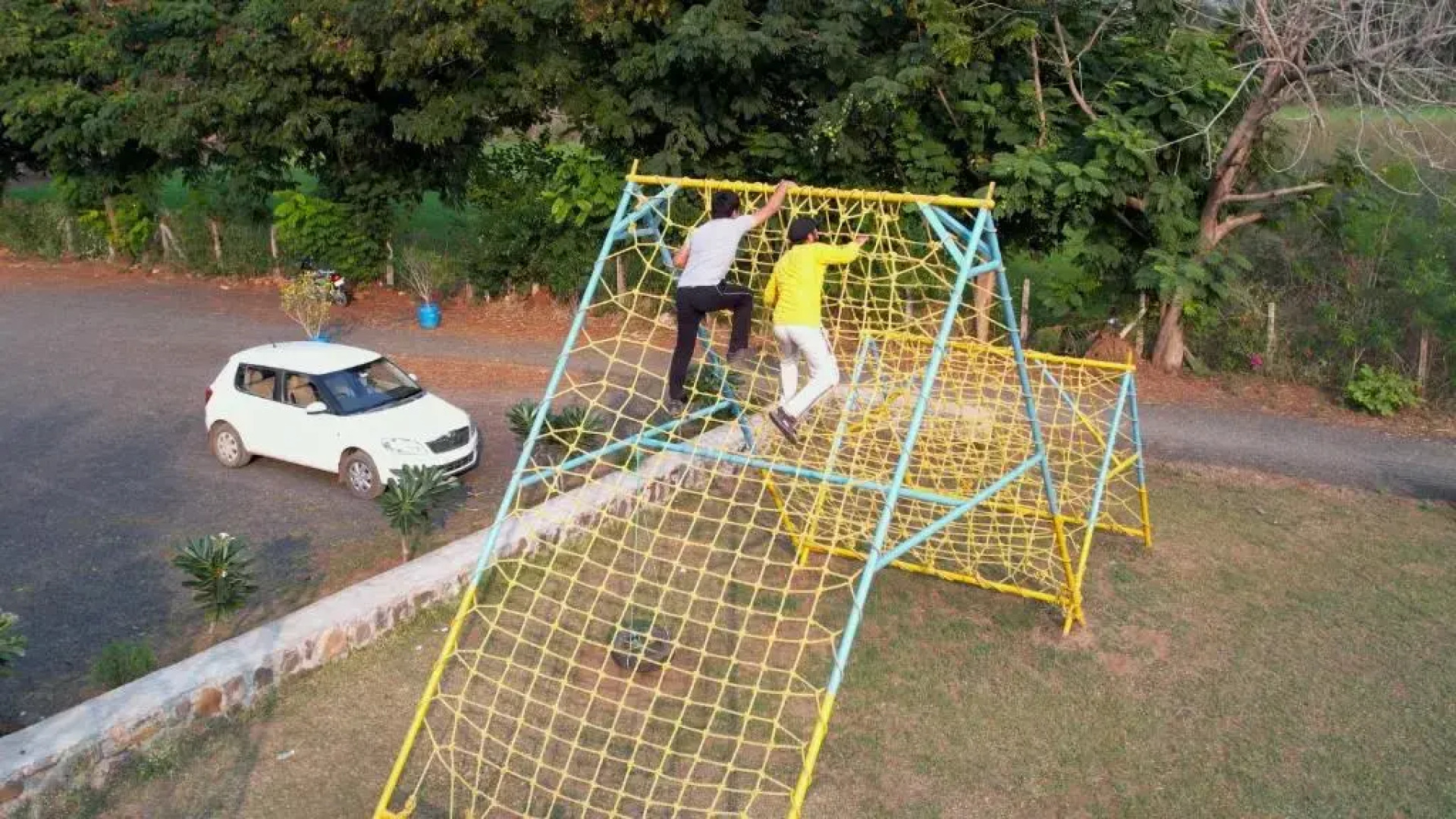 Rewa Hotels & Resorts