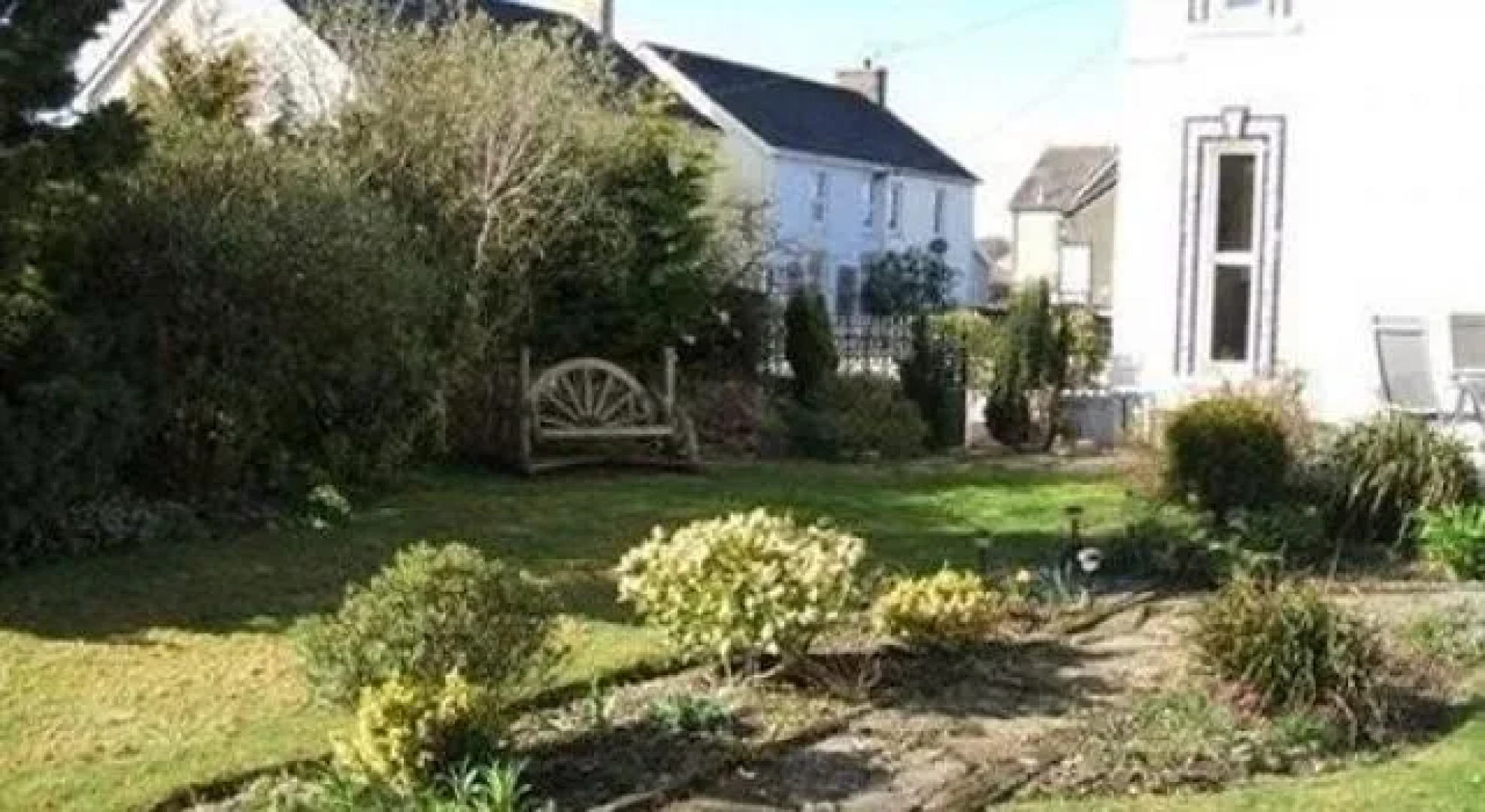 Glasfryn Guest House