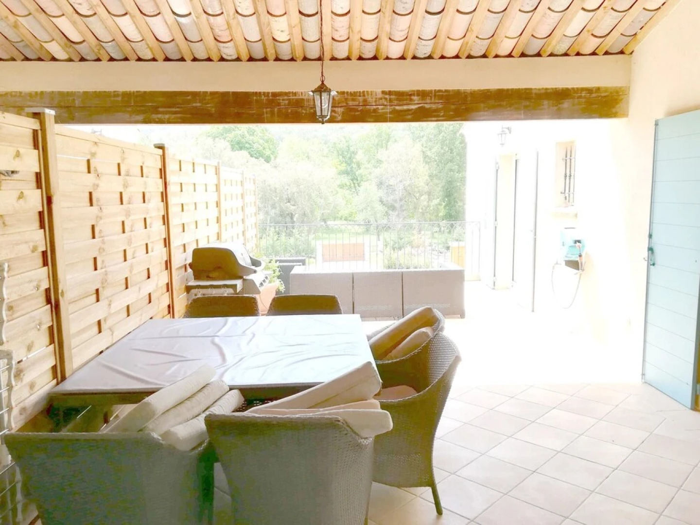 Villa Rue Du Vol De Nuit - 2