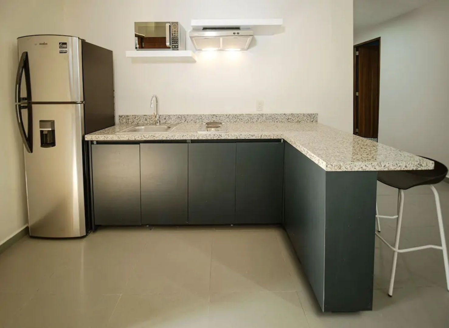 Suites Futura