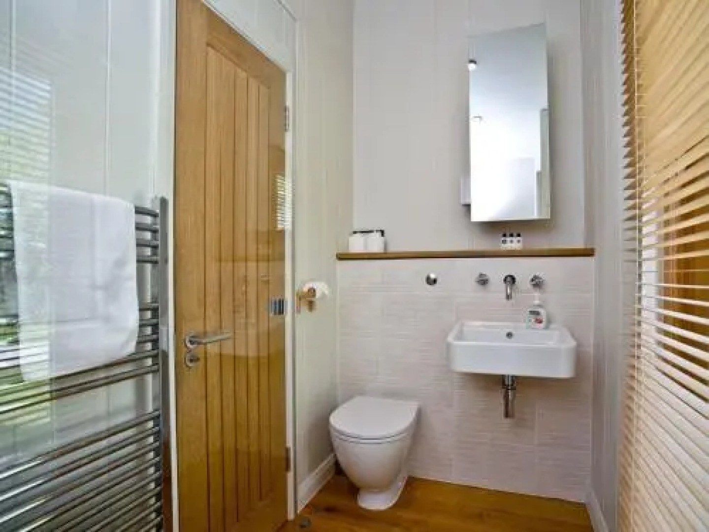 Lakeview - 7 Indio Lake, Bovey Tracey