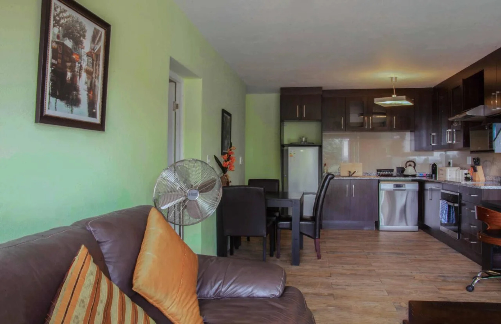 Glenvista Guest House