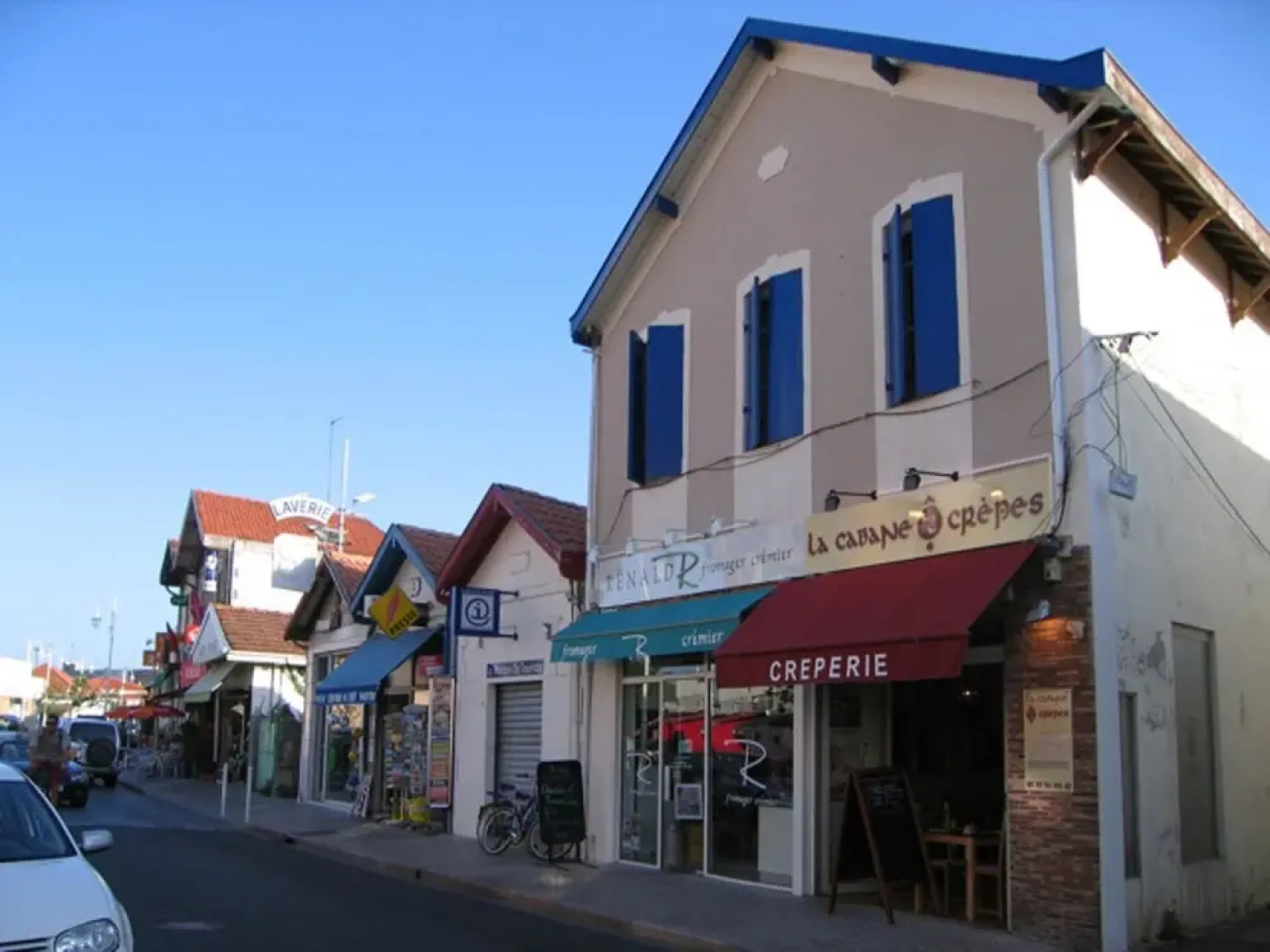 House With 2 Bedrooms in Arcachon, With Furnished Garden and Wifi - 30