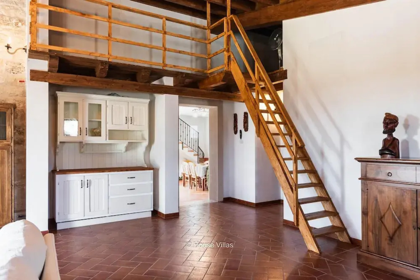 Villa Fidalma in Noto