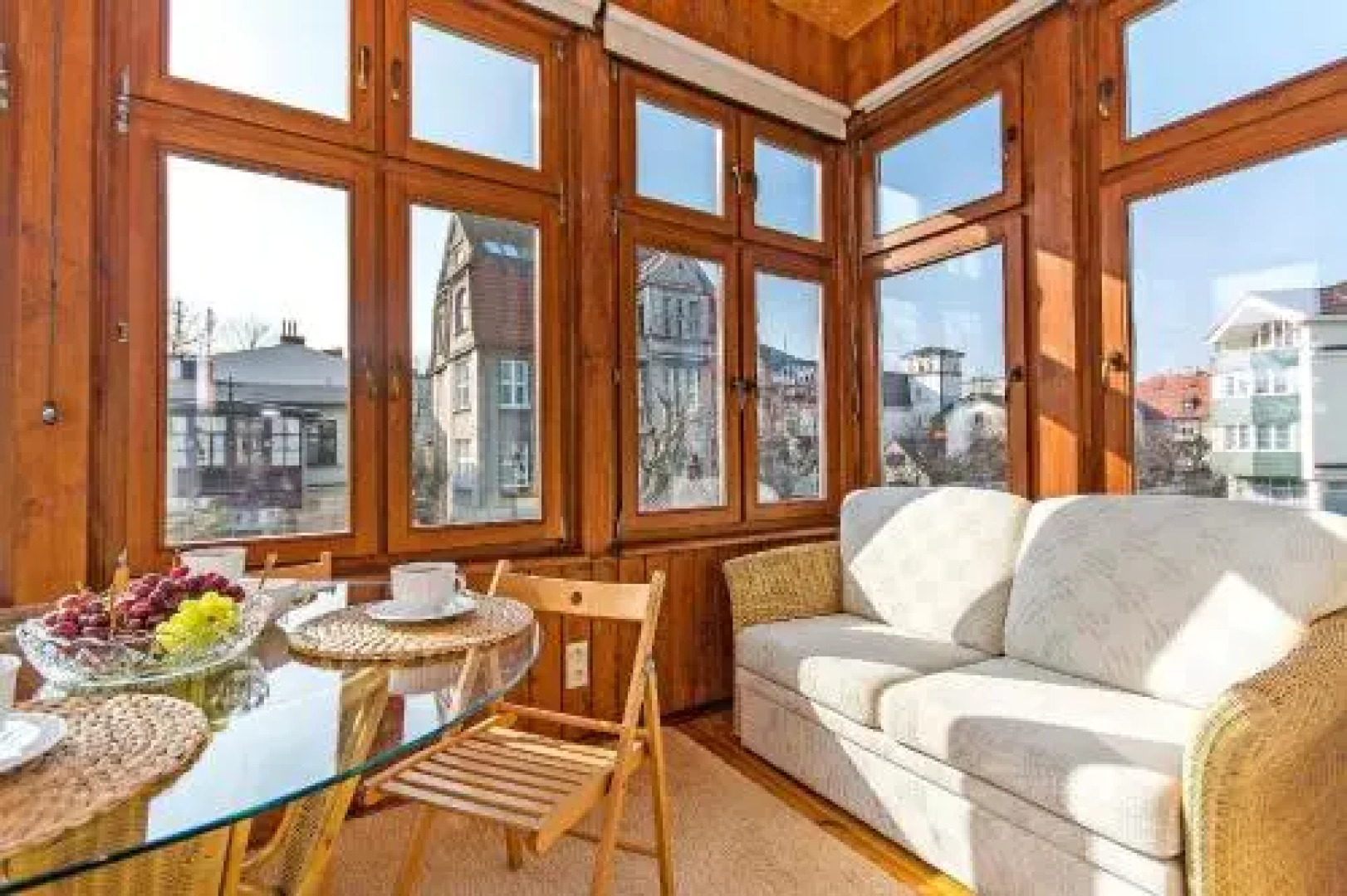 Platynowy Sopockie Apartamenty