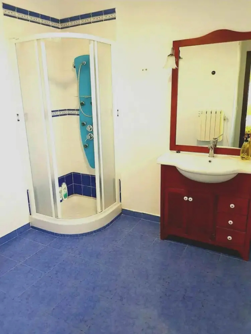 House With 3 Bedrooms in Chulilla, With Balcony and Wifi