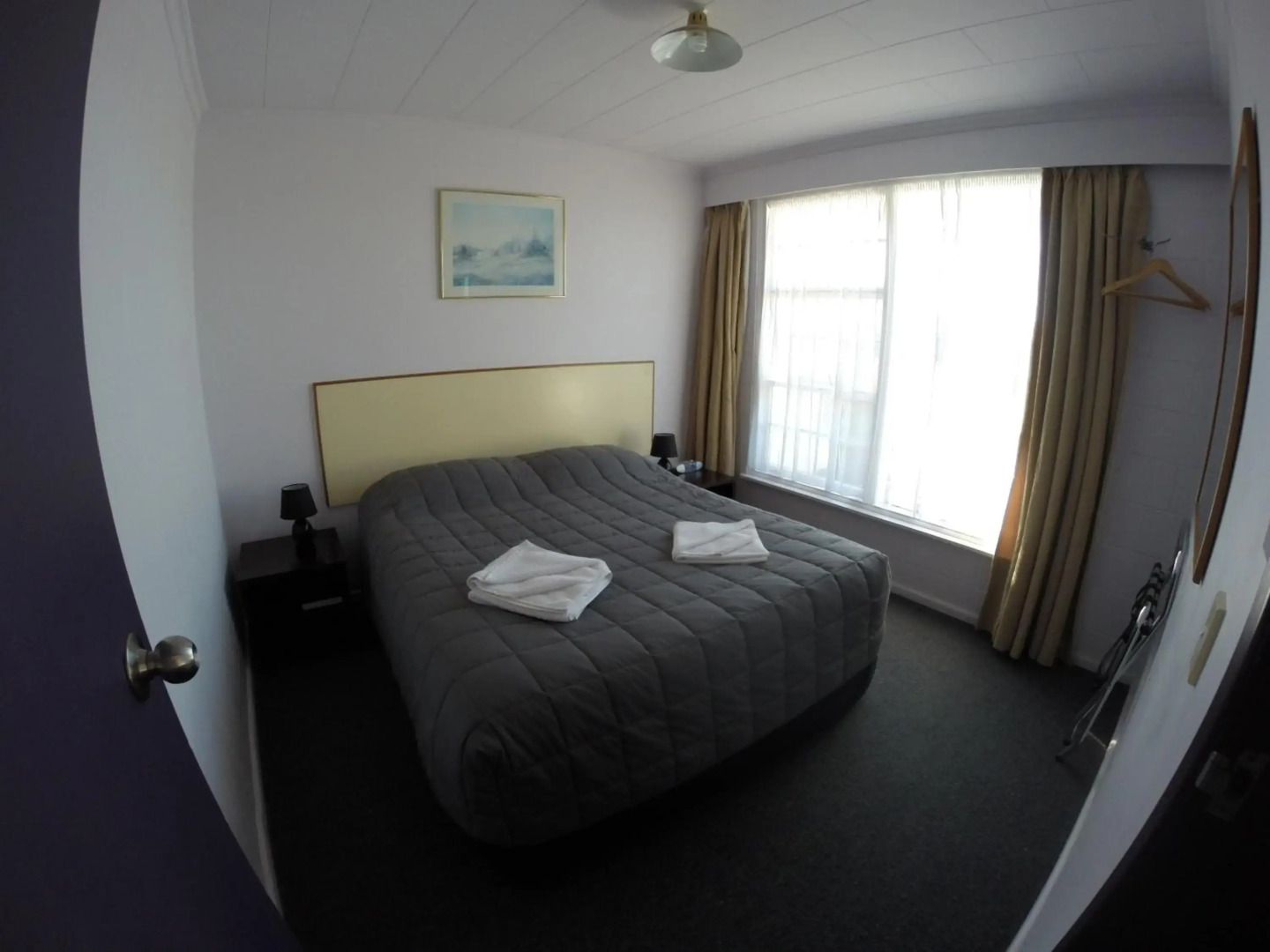 Kaikoura Motor Inn