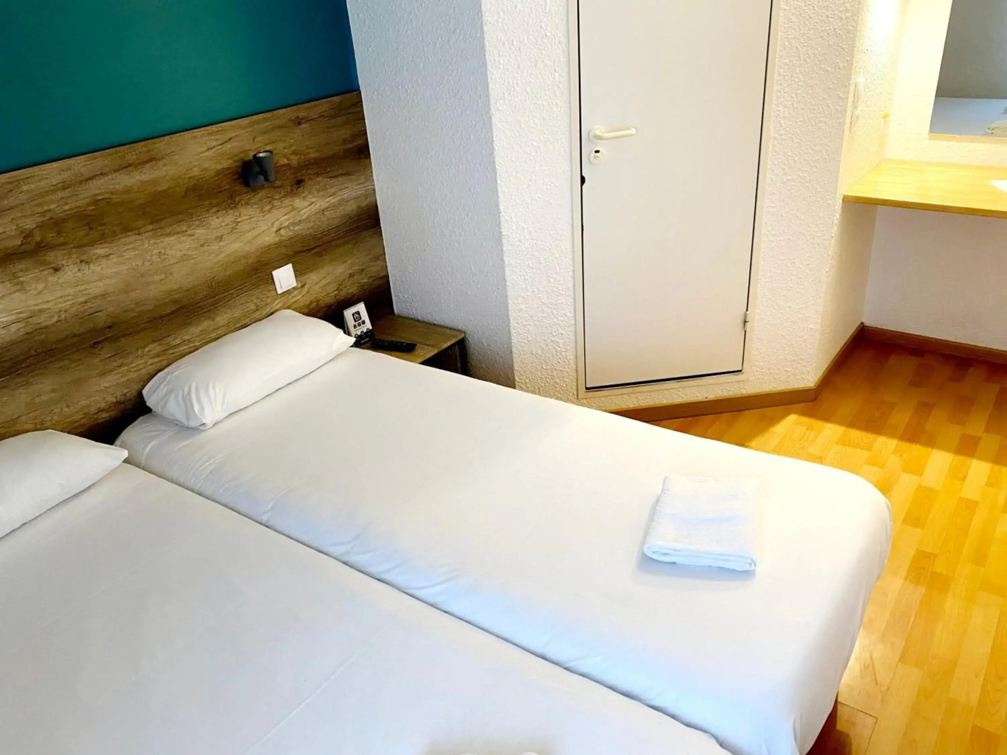 Brit Hotel Limoges Nord