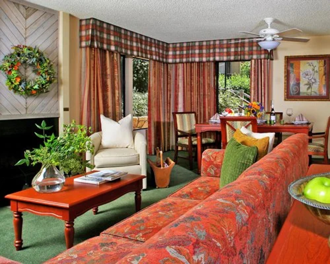 Sapphire Resorts @ San Diego Country Estates, Ramona, USA