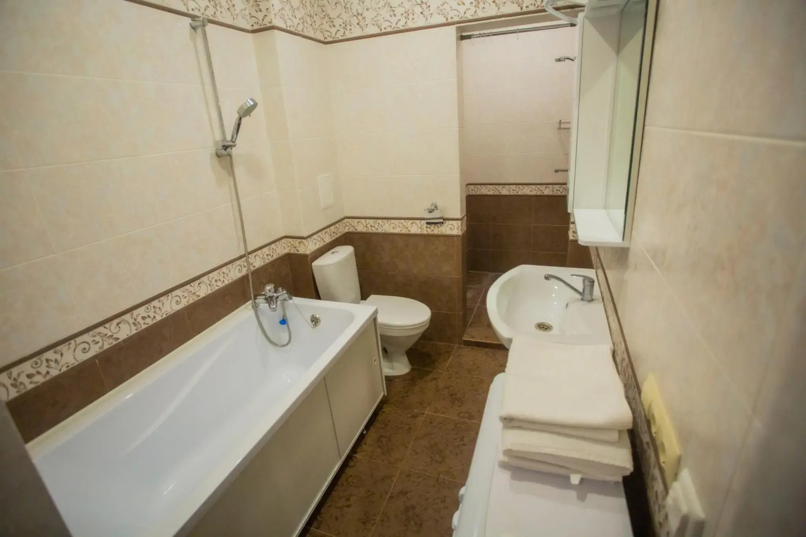 Гостевой дом Мелодия Жигулей