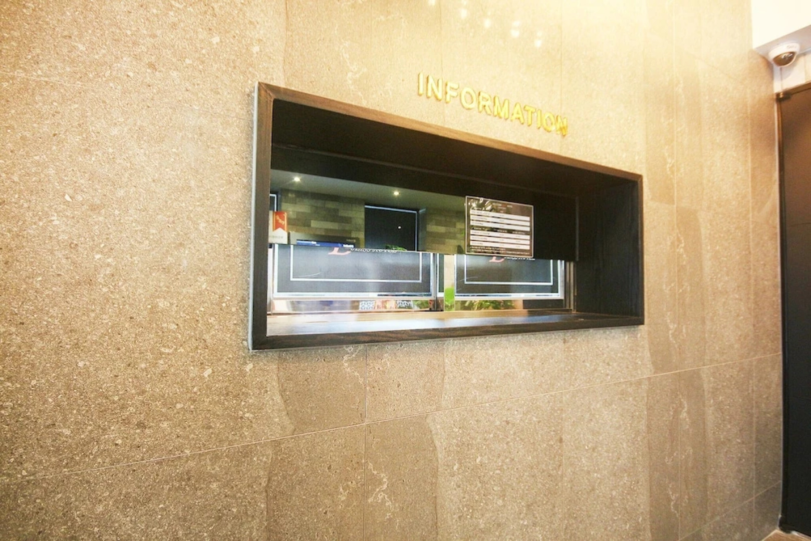 Yangsan Mulgeum Bliss Hotel