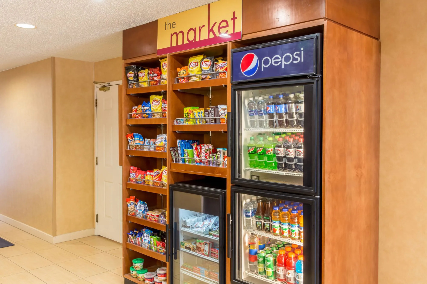 Residence Inn Sioux Falls