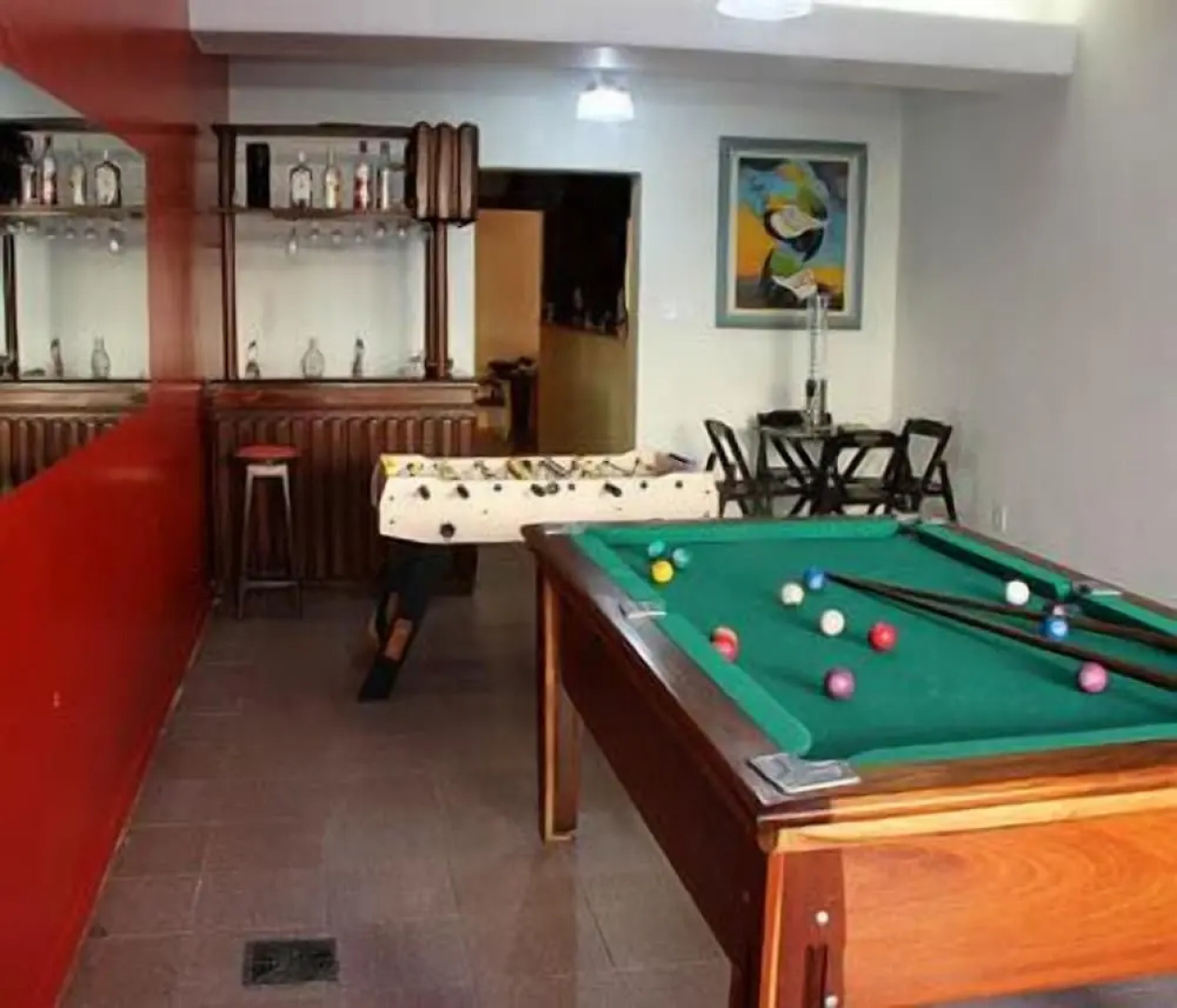 Residence Karimbo Amazônia