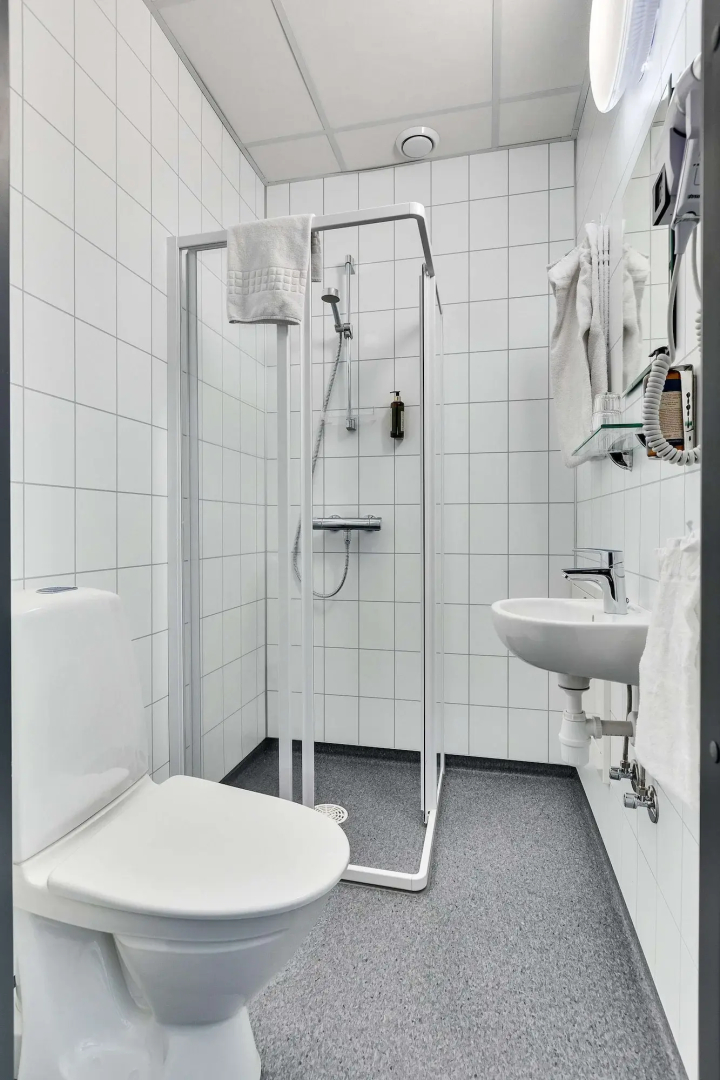 Aiden By Best Western Harstad Narvik Airport