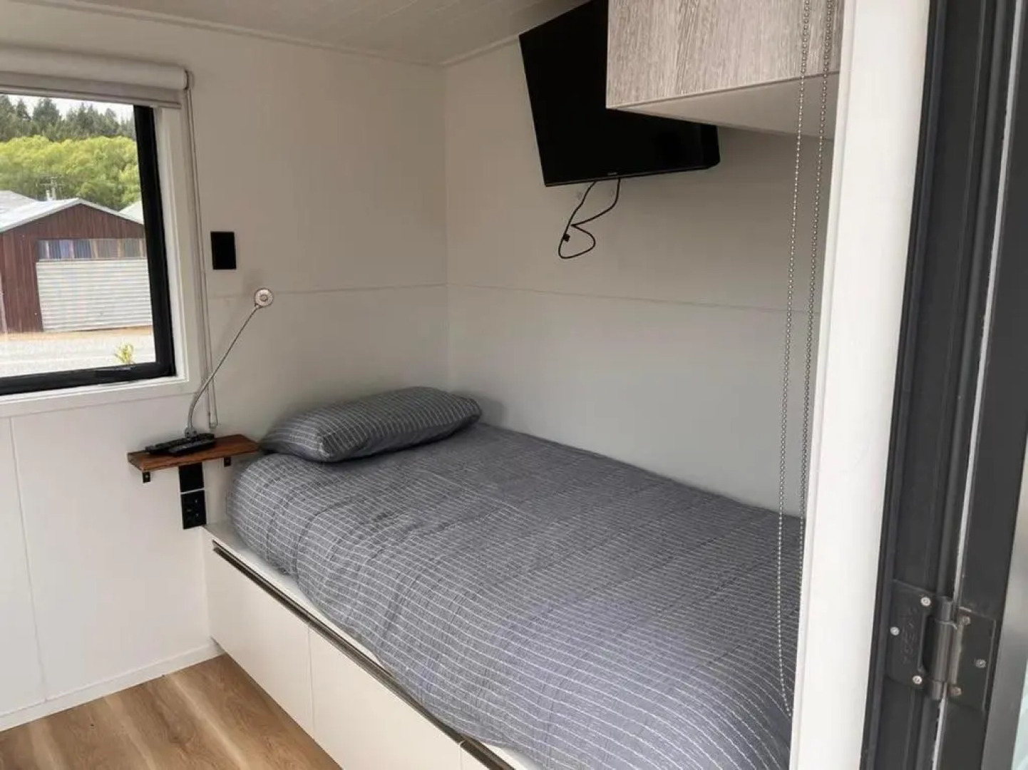 Nestle in Naseby - Naseby Holiday Accommodation