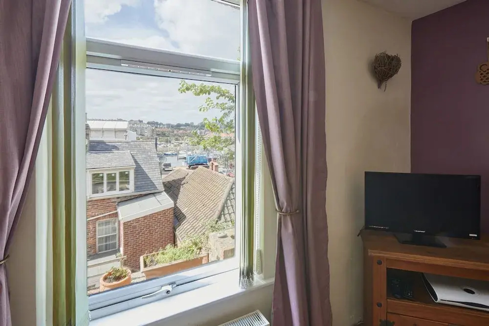 Host & Stay Esk View Cottage