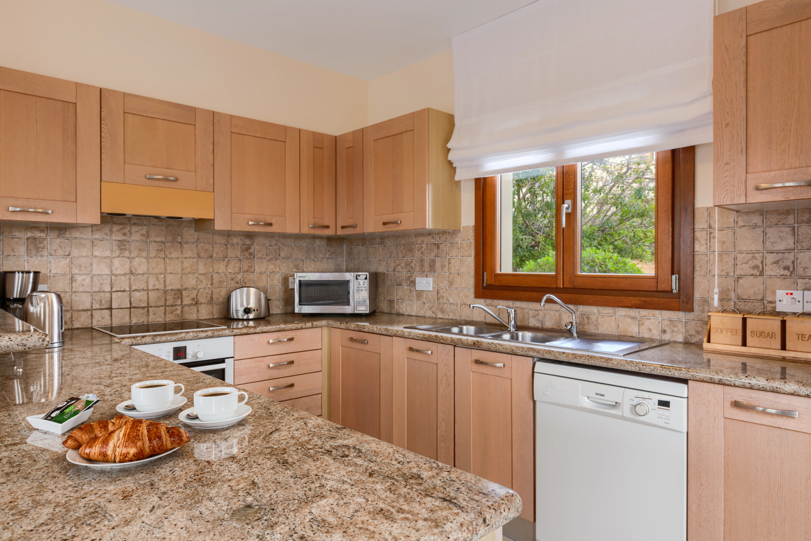 Aphrodite Hills Rentals – Junior Villas