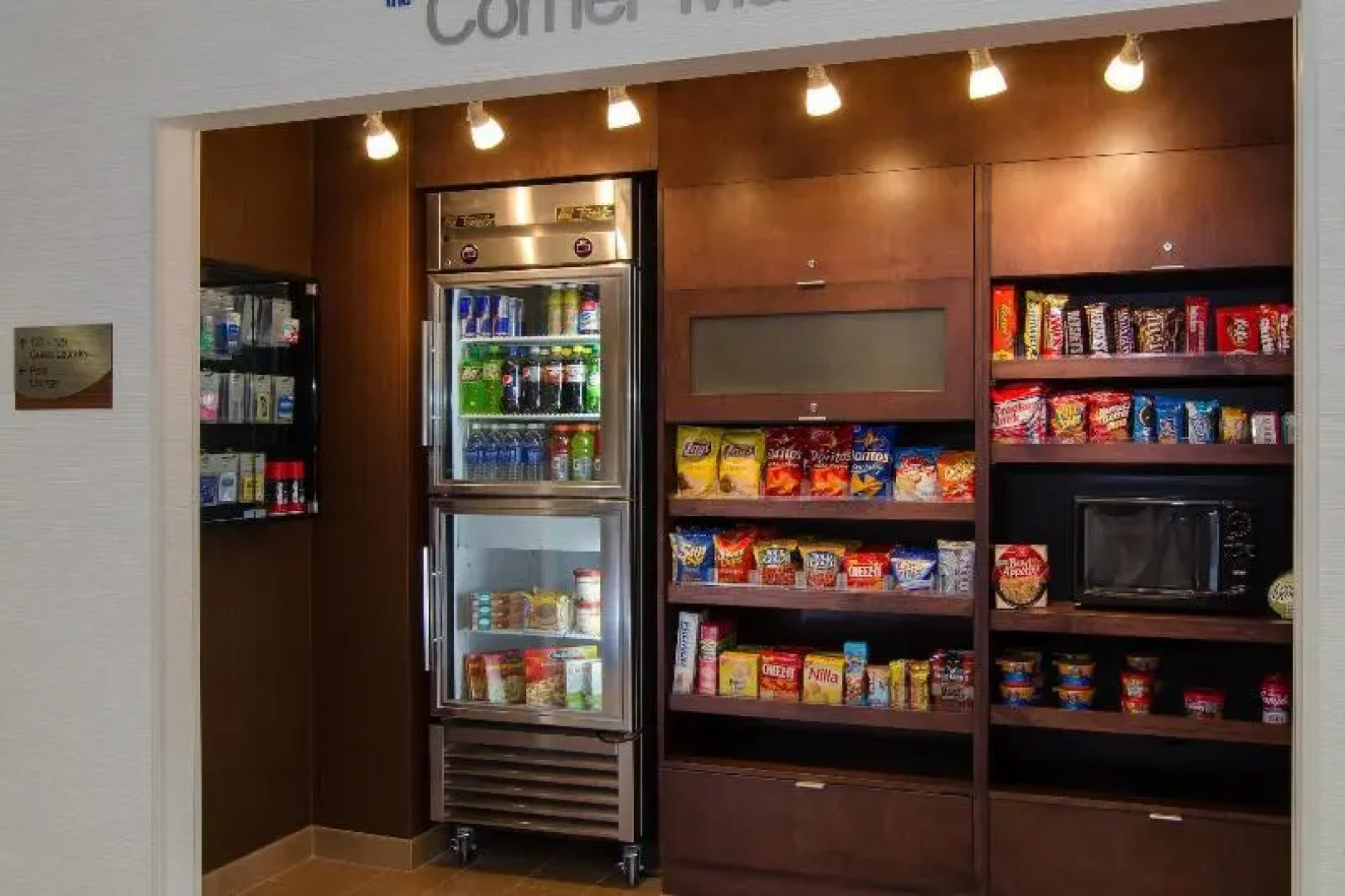 Fairfield Inn Hartsville