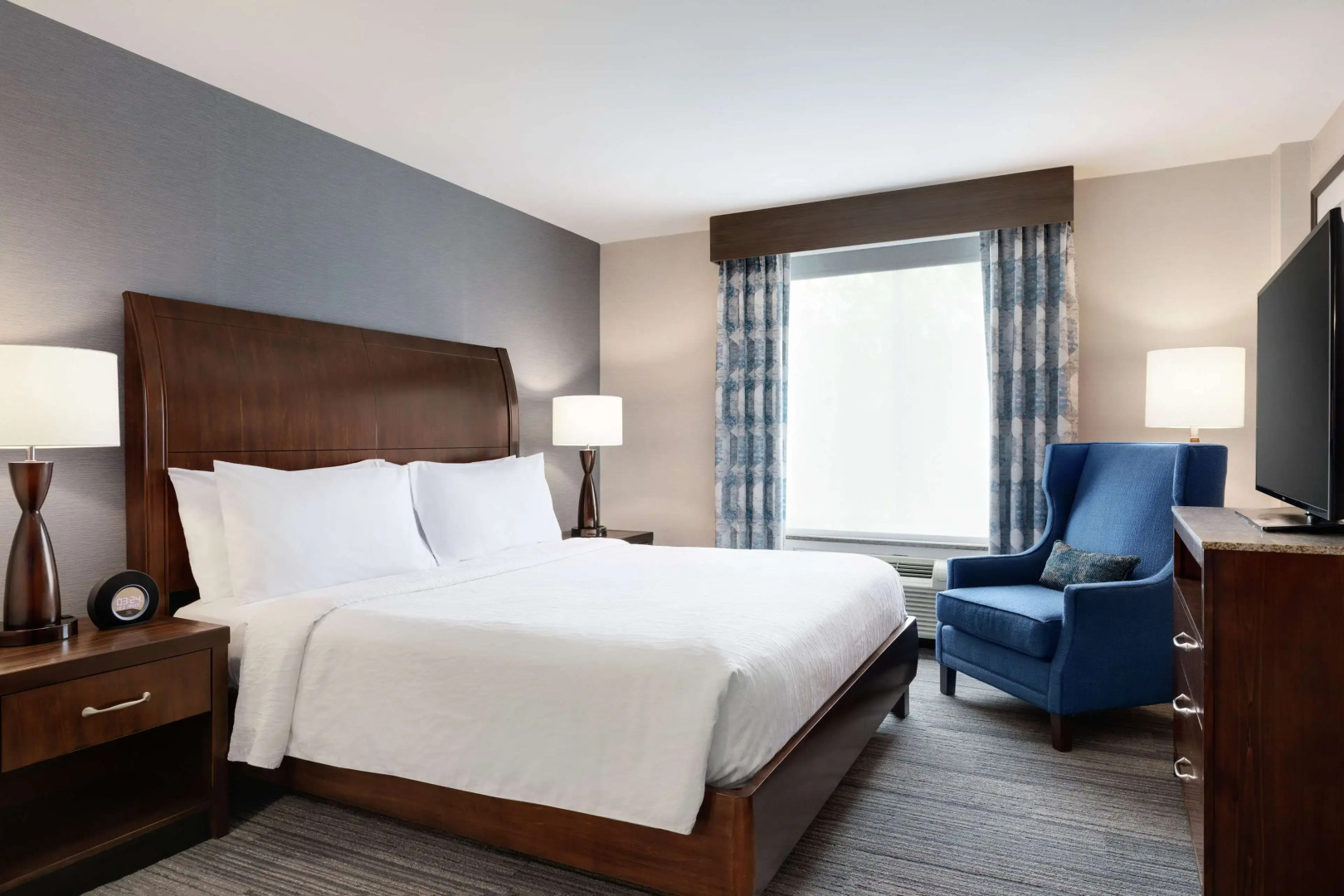 Hilton Garden Inn Stony Brook