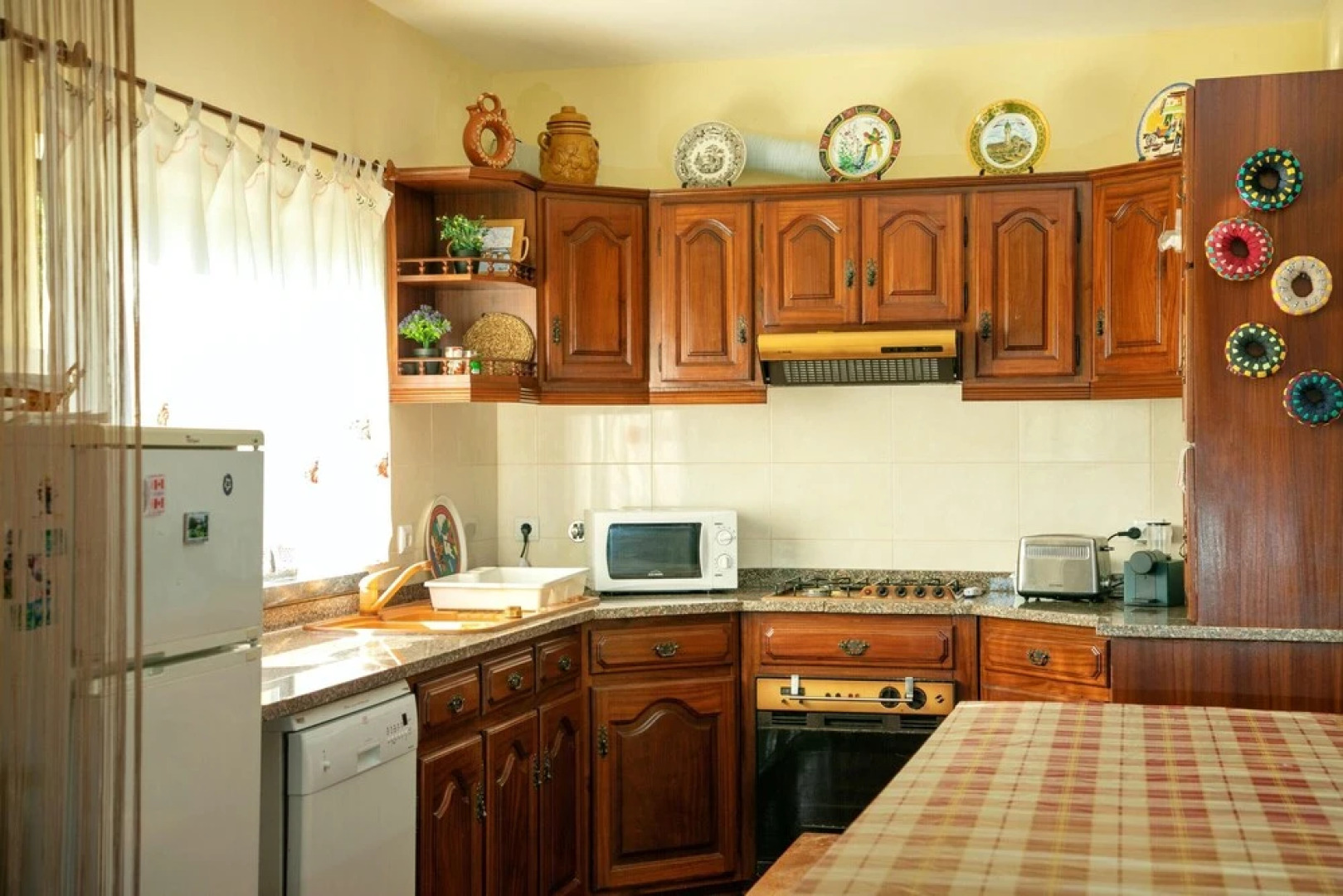 Villa With 2 Bedrooms in Carcavelos, With Wonderful Mountain View, Pri