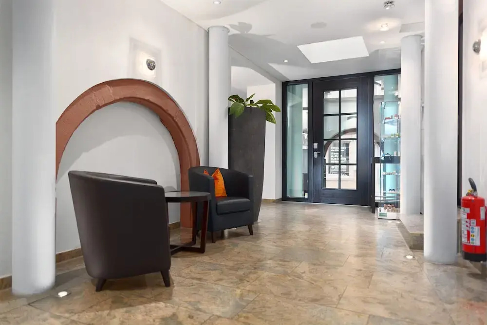 TRIP INN Kaiser Hotel & Restaurant Heidelberg-Schriesheim