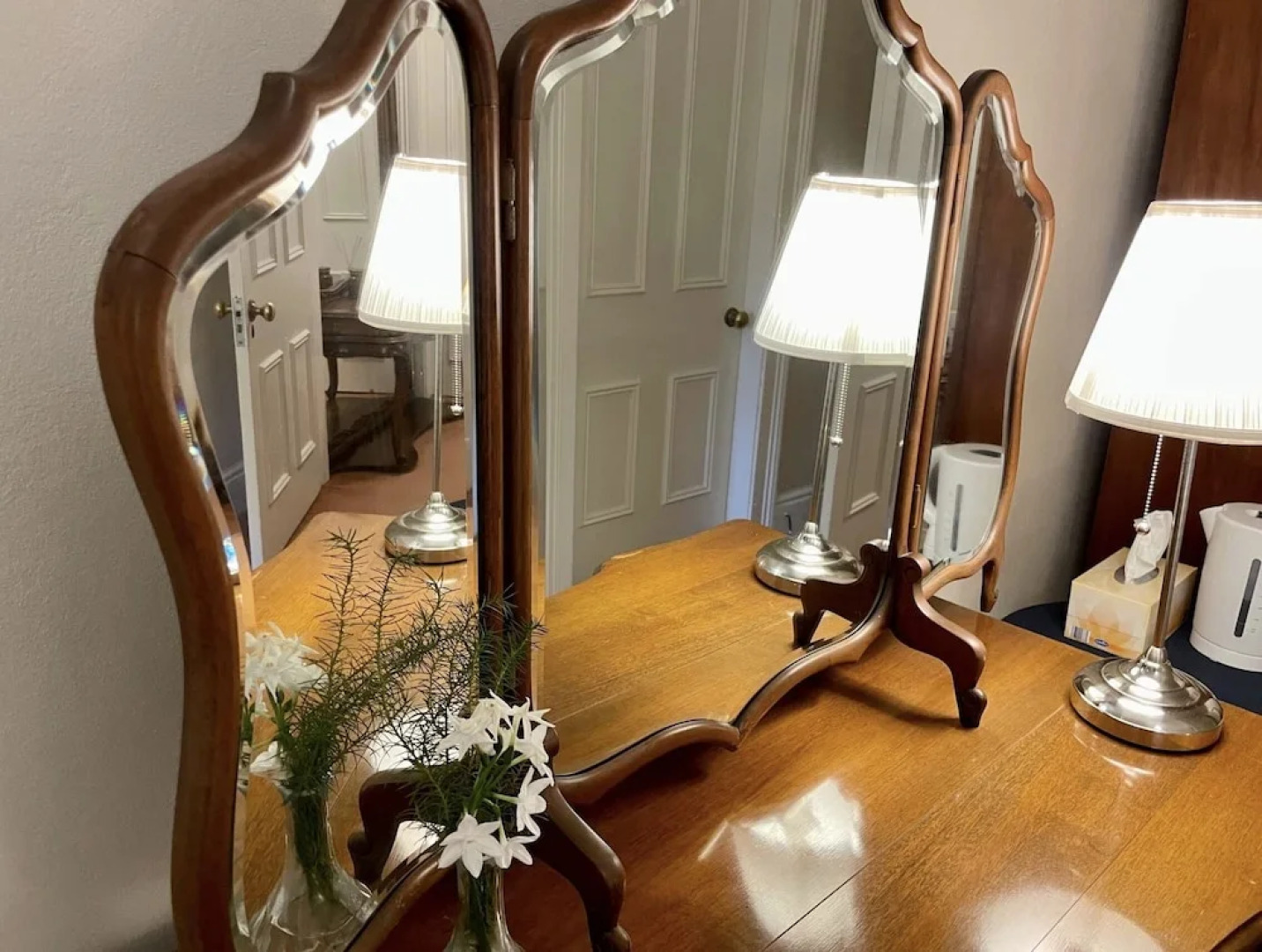 Rowan Brae Historic Guest House