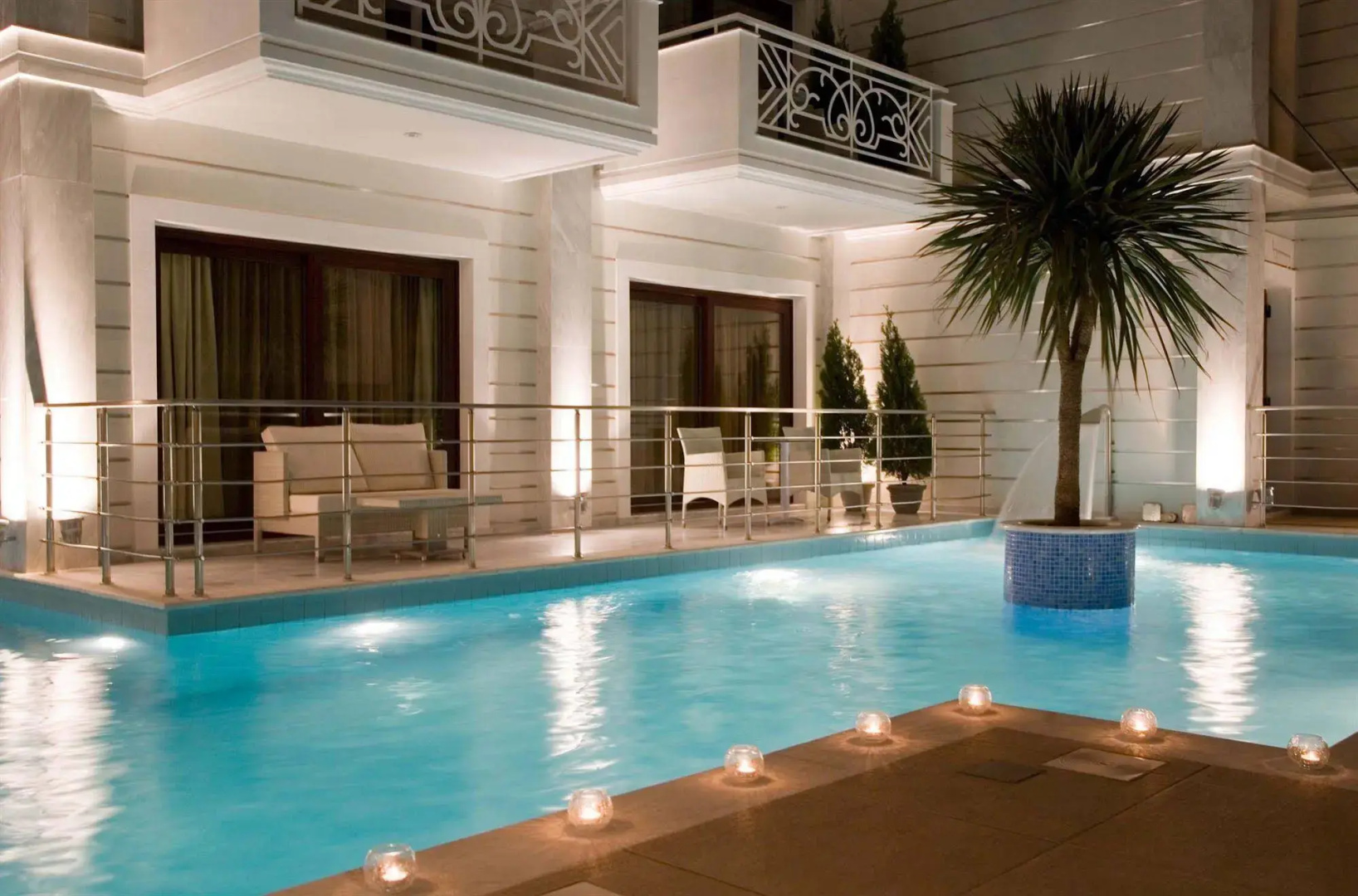 Diverso Platamon, Luxury Hotel & Spa