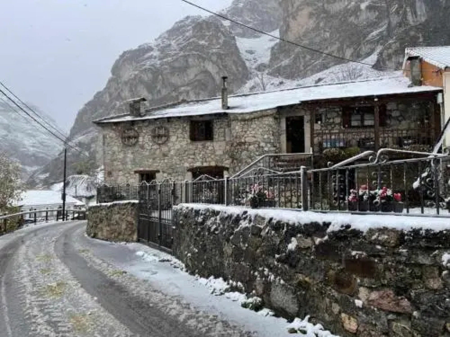 Casas Rurales La Laguna