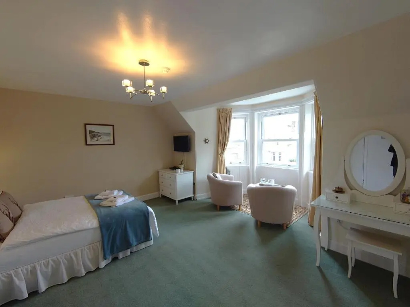 Granite Villa Guest House