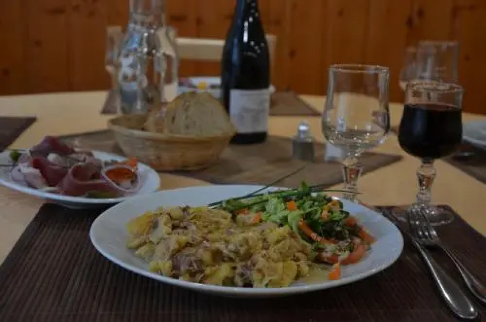 Le Progrï¿½s Dorlotel