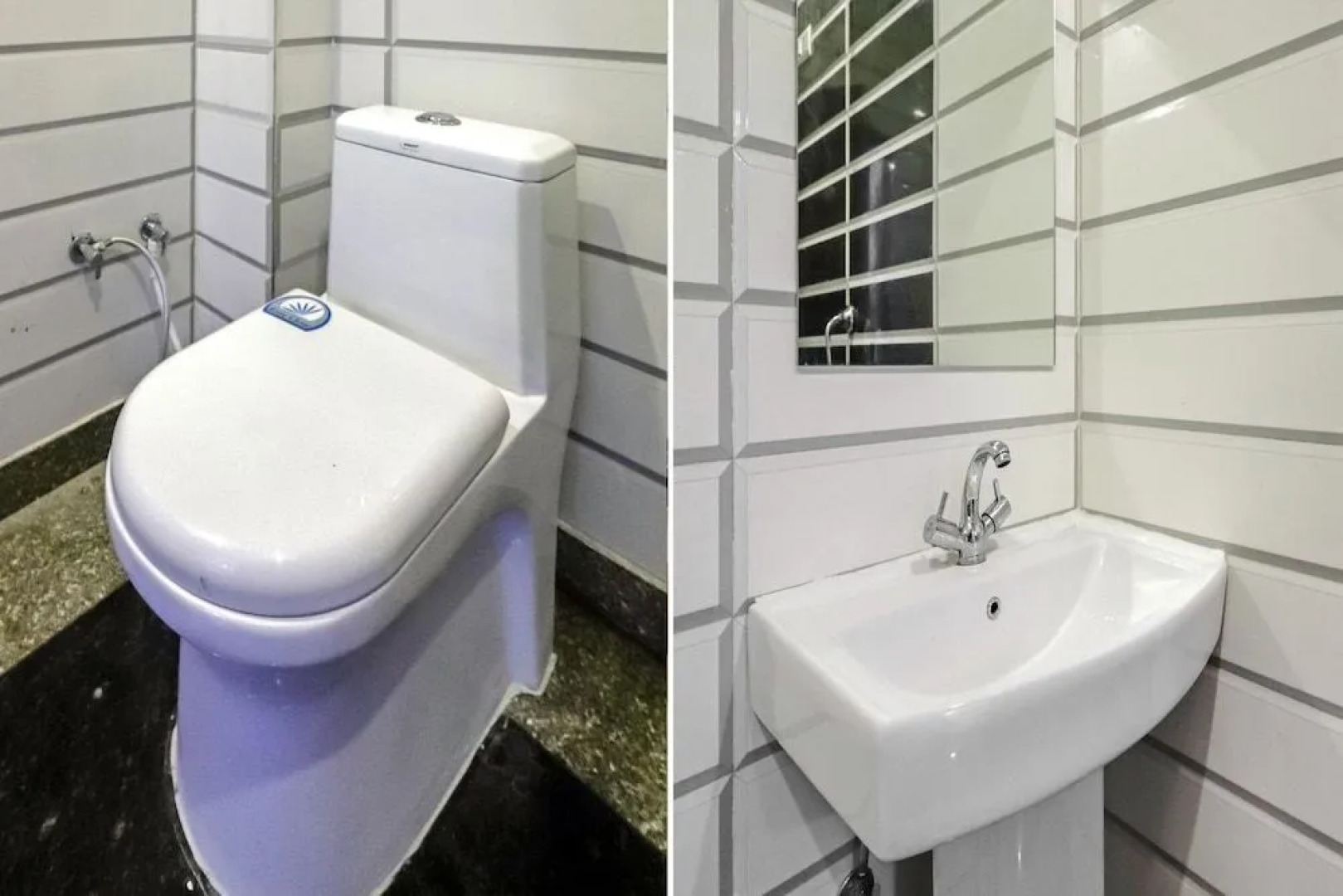 Oyo 46950 Shri Anand Sewa Dham Ashram