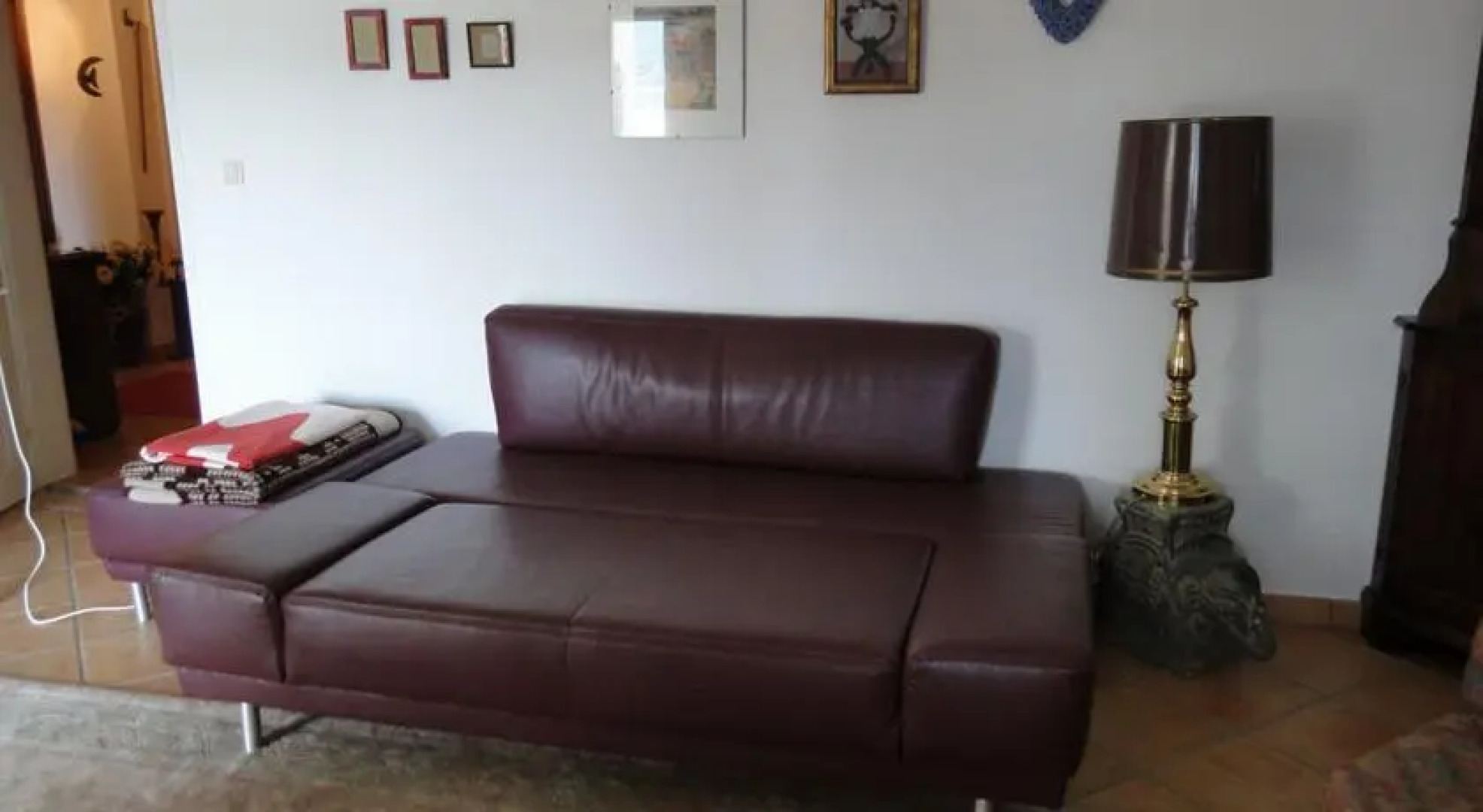 Holiday Apartment Krumpendorf