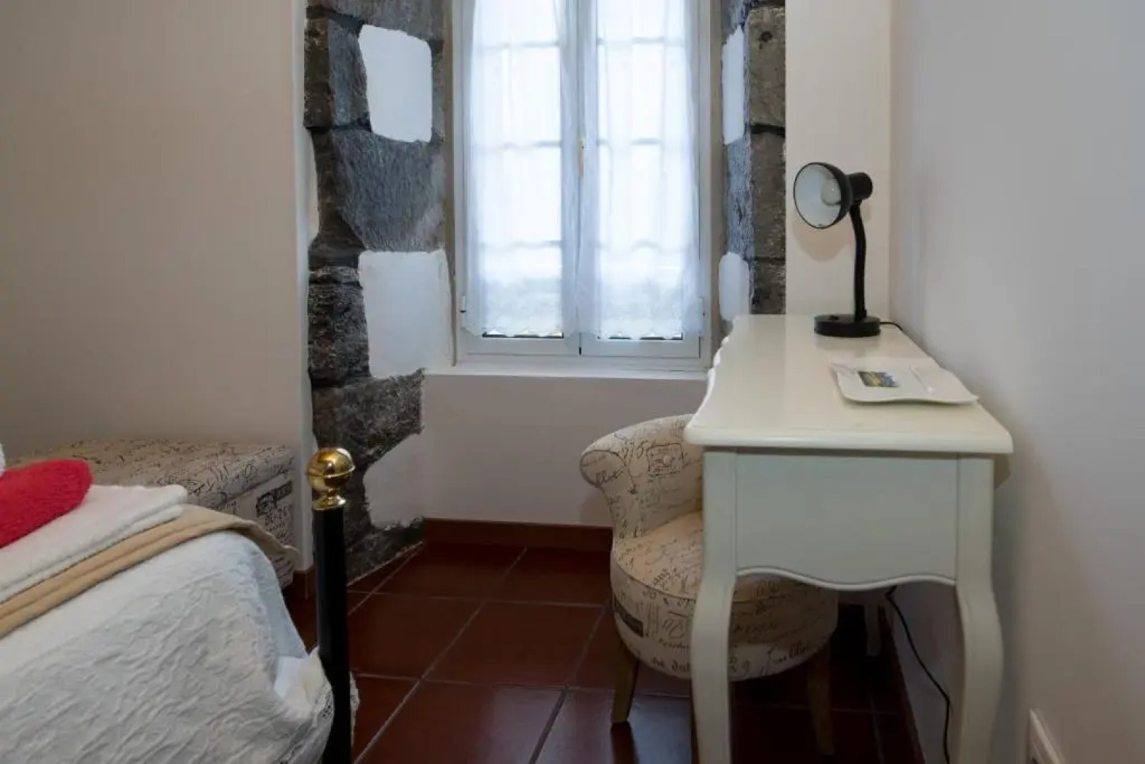 Casa da Água Quente - AL