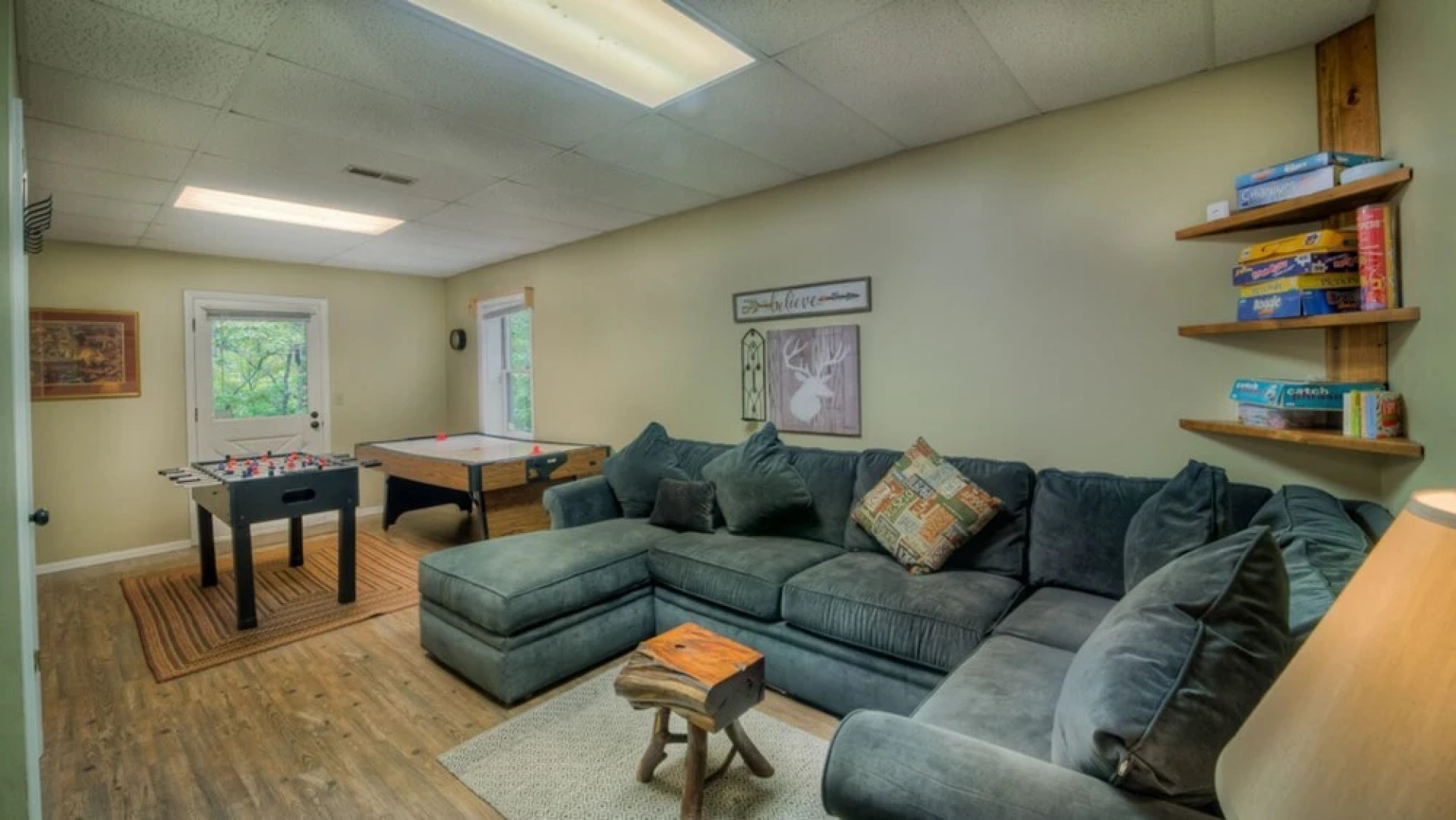 Rusty Rooster by Escape to Blue Ridge