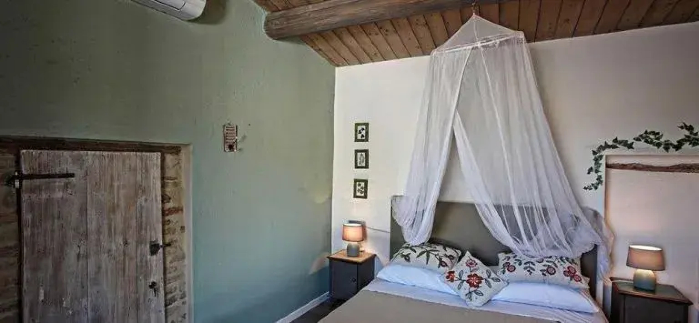 Villa Tamara Country & Spa Suites