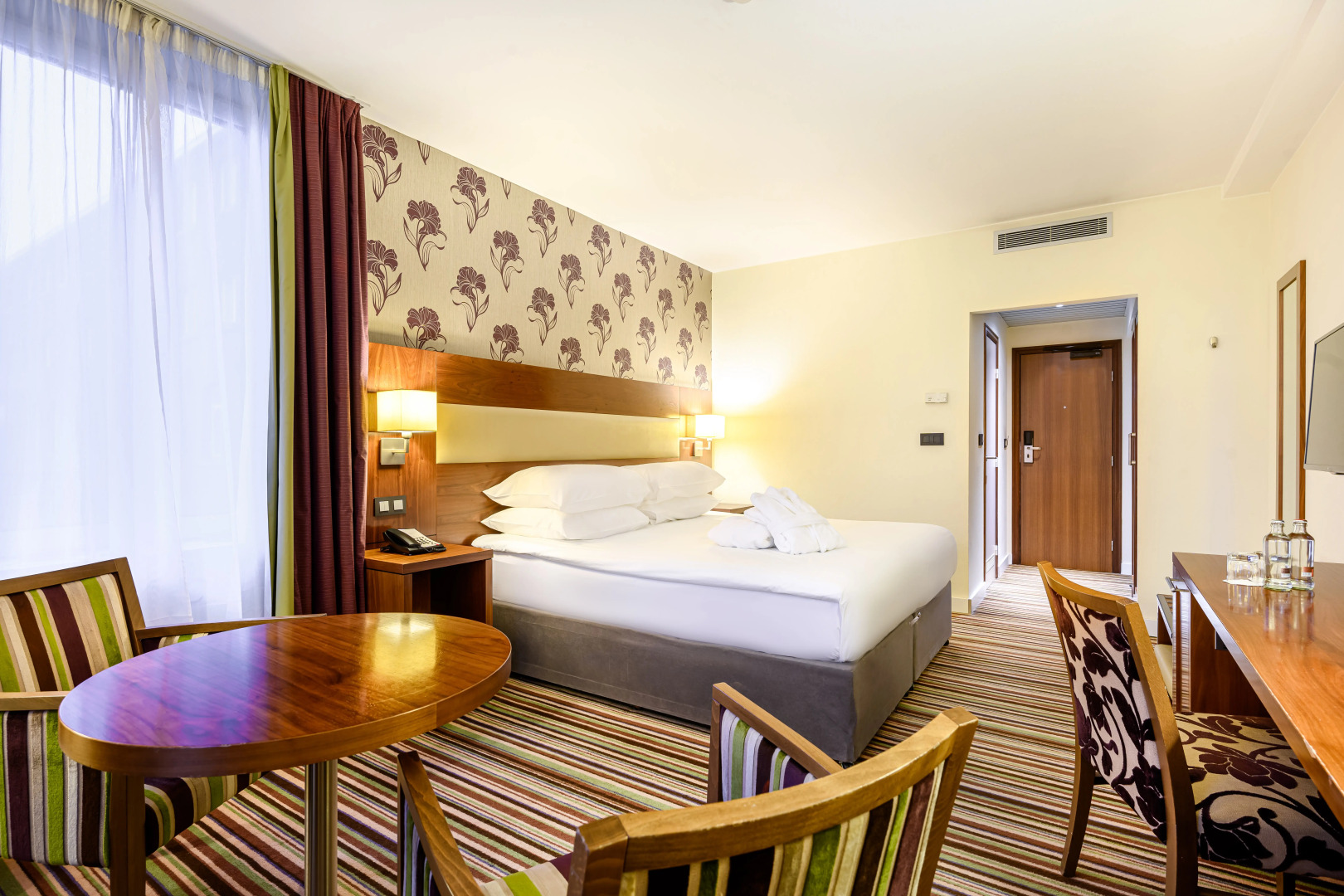 Blooma Hotel Liege Centre - Handwritten Collection