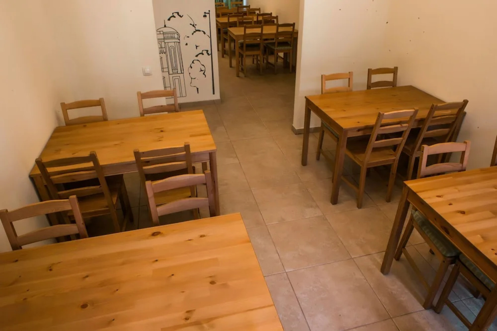 Хостел Nereus near Kremlin