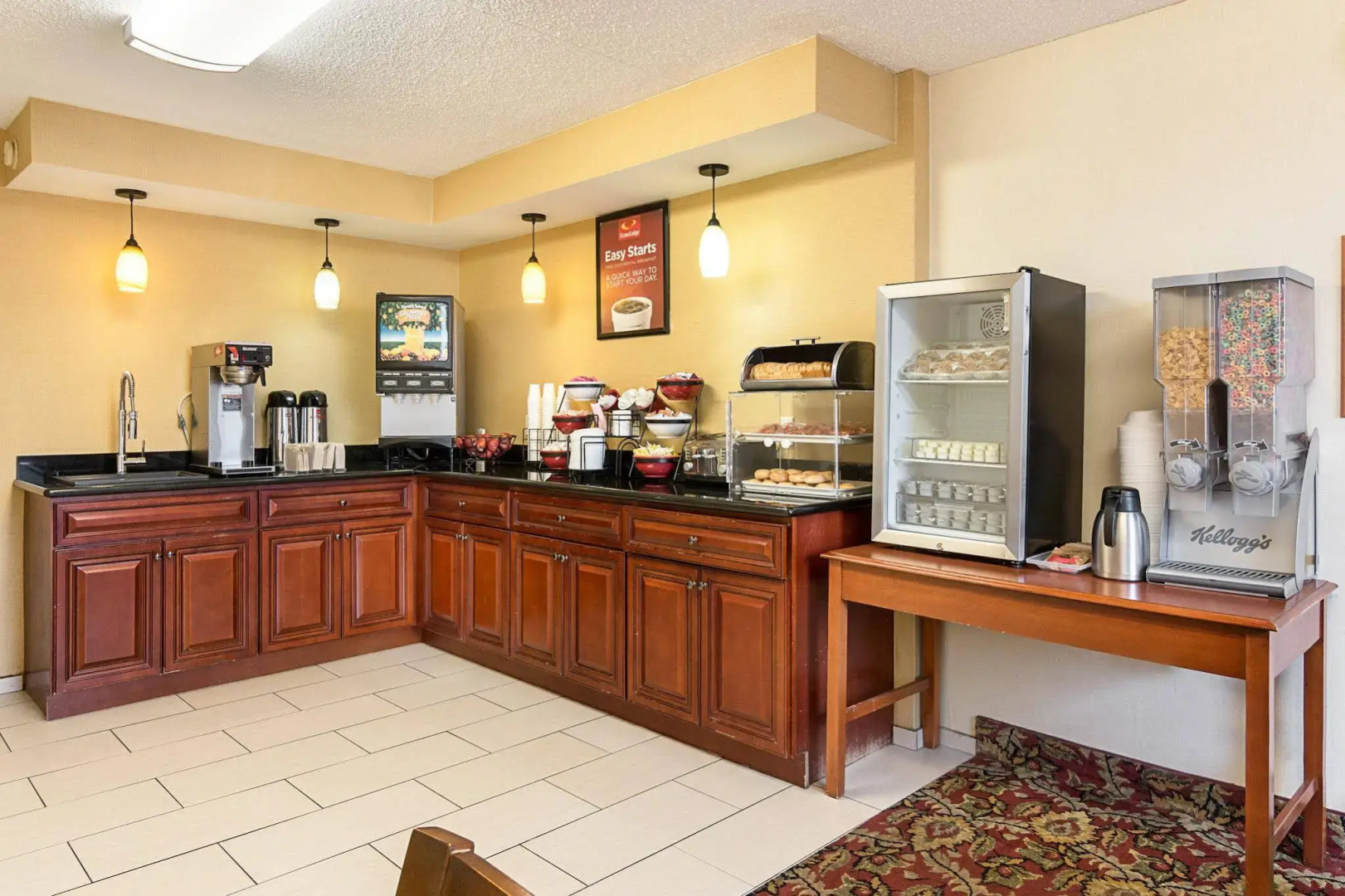 Econo Lodge Near Quantico Marine Base