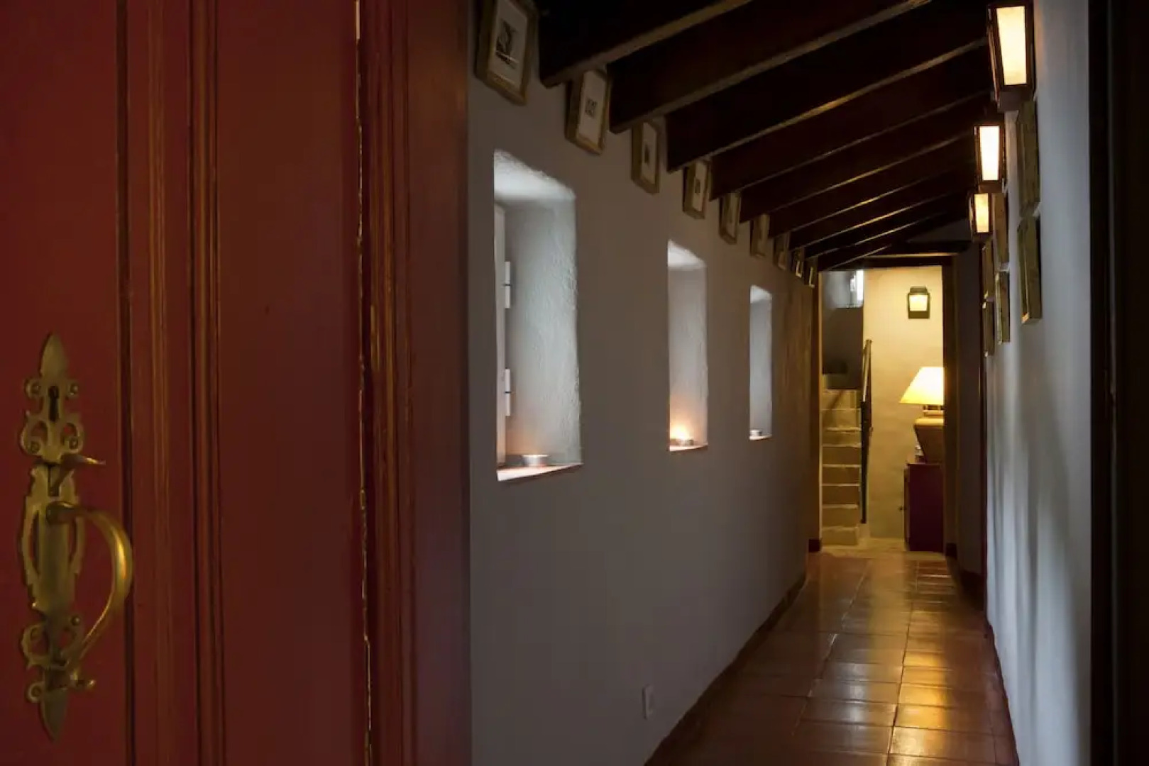 Convento de São Saturnino