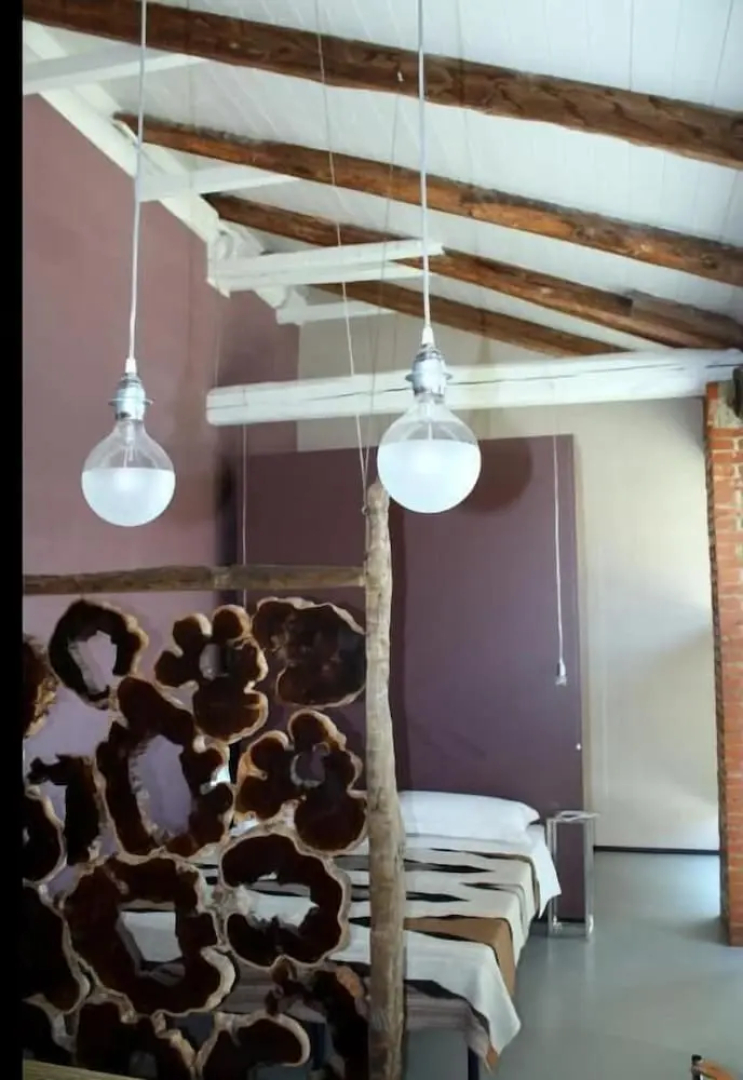 CasaMatilda Agriturismo Langhe