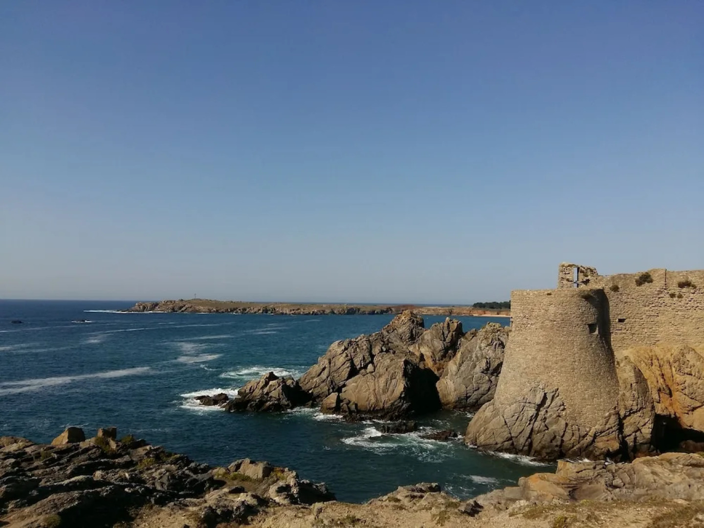 Self catering 1 room lodge