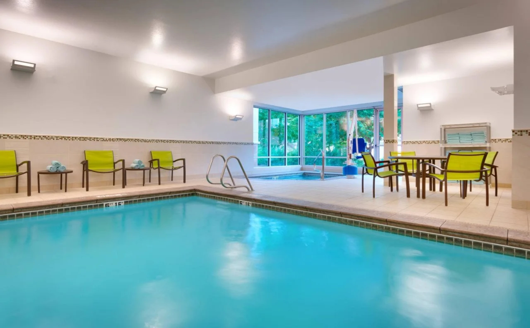 SpringHill Suites by Marriott Salt Lake City Draper
