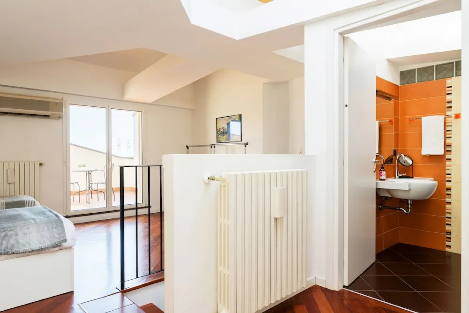 Home at Hotel Arese Vismara Apt