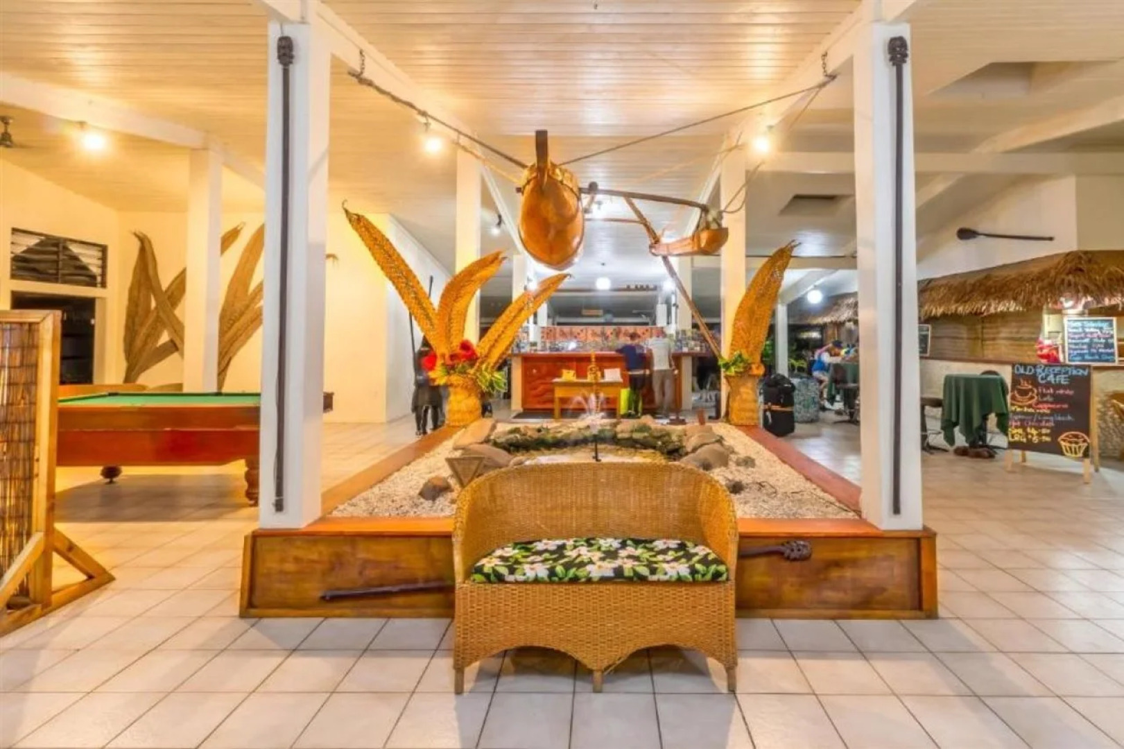 Club Raro Resort – Adults Only