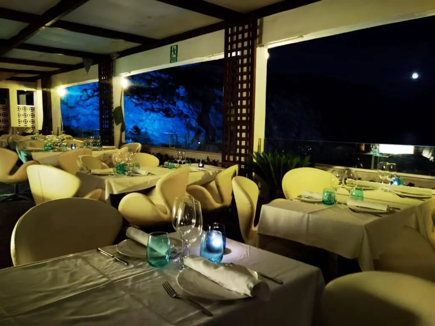 Hotel Embarcadero de Calahonda