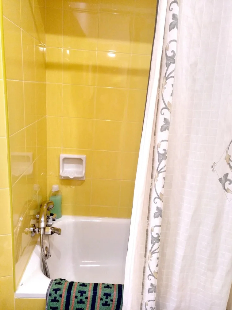 Apartment With 2 Bedrooms in Sotillo de la Adrada, With Wonderful Mountain View and Terrace